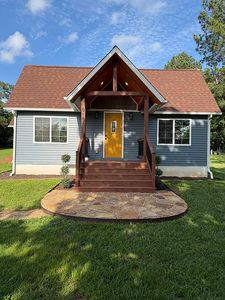 Property at 615 Range St, Marshall, AR