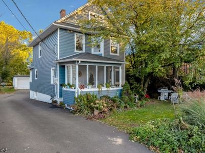 Property at 20 Maple Ave, Springfield, NJ