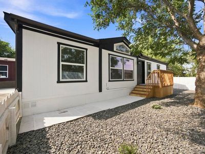 2906 W 7th Ave Trailer 32