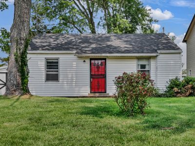 Property at 217 King Rd, Clarksville, TN