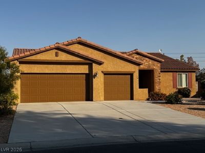 Property at 3744 River Heights Ln, Moapa Valley, NV