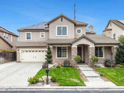 4674 N Arrow Ridge Way