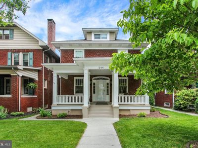244 Baer Ave