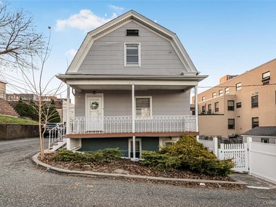451 W 258th Street