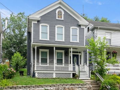 119 Wall St