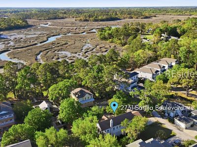 2731 Satilla Blvd