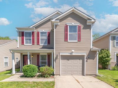 Property at 8848 Hosta Way, Camby, IN