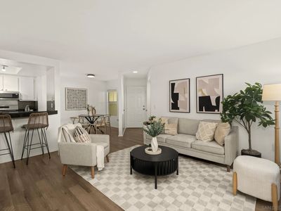 Property at 2063 Lakeridge Cir Unit 101, Chula Vista, CA