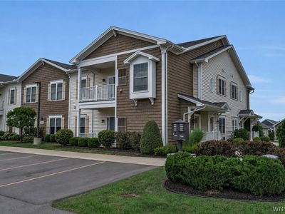 293 Northill Dr #E