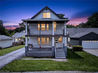 Property at 5012 Henry St, Garfield Heights, OH