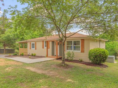 612 W Garden Farm Rd