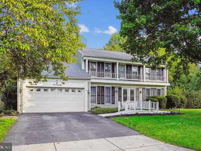 17348 Founders Mill Dr