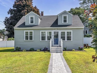 90 Gilbert St