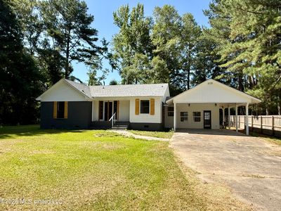 Property at 912 River Road Est, Taylorsville, MS
