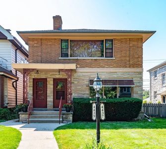 4437 North Cramer STREET #4439