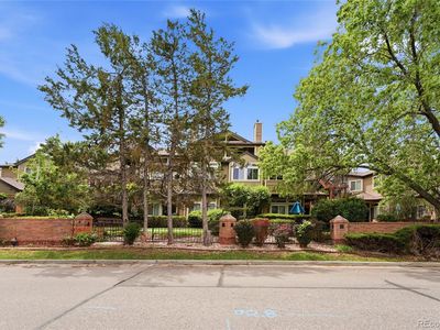 6001 S Yosemite Street #E101