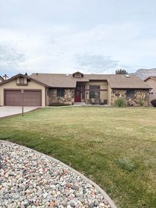Property at 91 Willow Creek Trl, Parachute, CO