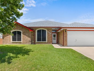 3709 Llano Estacado Ct
