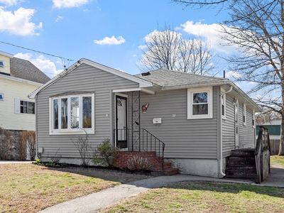 Property at 28 Hibiscus Ave, Waltham, MA