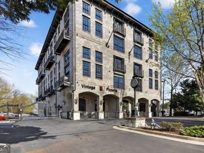 5434 Peachtree Rd Suite 117