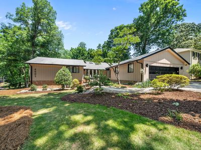 4501 Wingate Dr