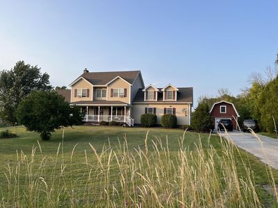 113 Bachand Road