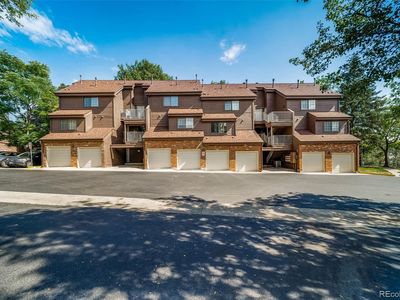 834 S Vance Street #F