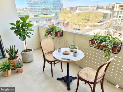 490 M St SW #W602