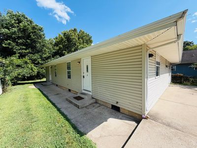 1432 N Prospect Avenue #A & B