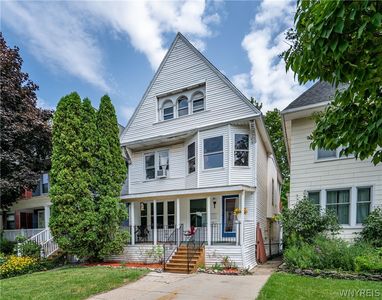 91 Putnam St