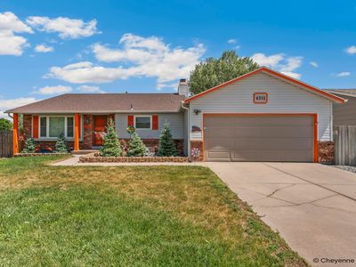 4311 Rose Ct