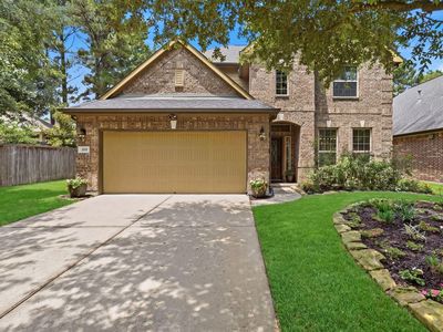 203 New Harmony Trl