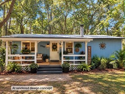 Property at 22460 NE 77th Terrace Rd, Citra, FL