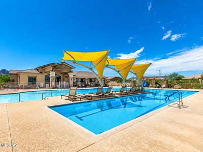 Property at 9265 W Tenaza Ln, Marana, AZ
