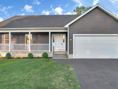 151 Consaul Road