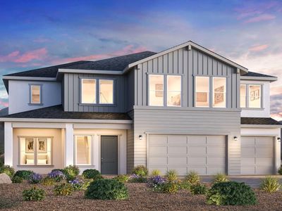 2868 Calico Terrace Dr