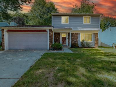 1043 Rue Deauville Blvd