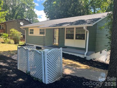 354 Brevard Rd