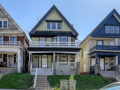 1450 N 48th STREET