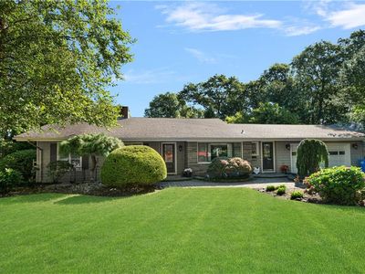 101 Glen Ridge Rd