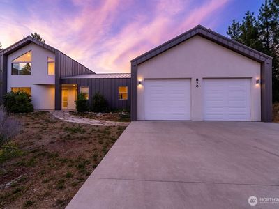 820 Cedar Street