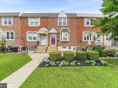 Property at 206 Stratford Rd, Glenolden, PA