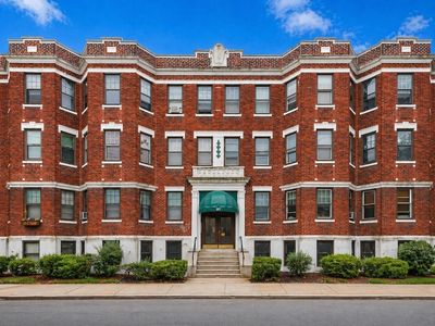 317 Allston St APT 5