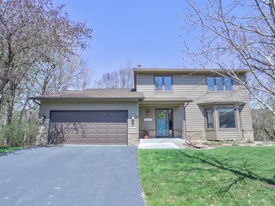 750 Saddle Wood Dr
