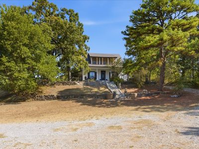 407 Seven Springs Rd