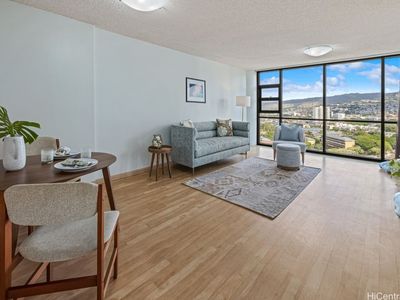 60 N Beretania St APT 1905