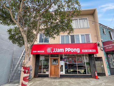 5249 Mission St #5253