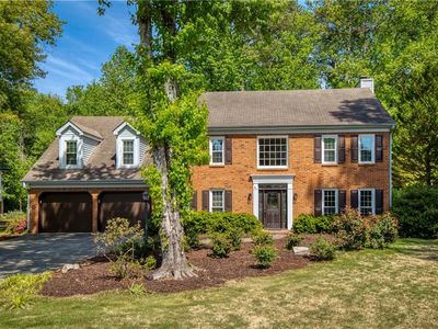 1522 Tennessee Walker Dr NE