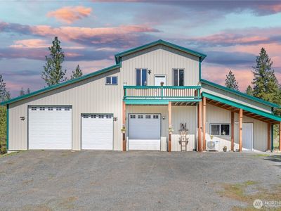 6020 B Enterprise Road