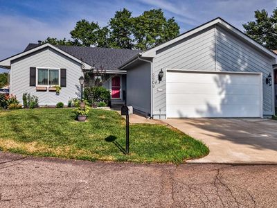 2909 SW Cedar Cove Ct